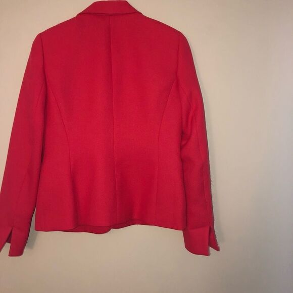 Black label by Evan Picone blazer - Picture 3 of 4